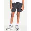 Oldnavy Above Knee Pull-On Jean Shorts for Boys