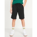 Oldnavy Fleece Jogger Shorts for Boys (At Knee)