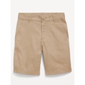 Oldnavy Knee Length Twill Shorts for Boys