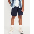 Oldnavy Knee Length Twill Shorts for Boys