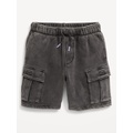 Oldnavy Cargo Fleece Shorts for Boys