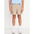 Oldnavy Above Knee StretchTech Performance Shorts for Boys