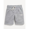 Oldnavy Fleece Jogger Shorts for Boys (At Knee)
