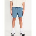 Oldnavy Above Knee Pull-On Jean Shorts for Boys