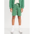 Oldnavy Fleece Jogger Shorts for Boys (At Knee)