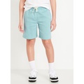 Oldnavy Fleece Jogger Shorts for Boys (At Knee)