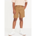 Oldnavy Knee Length Twill Shorts for Boys