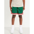Oldnavy Mesh Basketball Shorts for Boys (At Knee)
