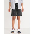 Oldnavy Pull-On Built-In Flex Knee Length Jean Shorts for Boys