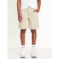 Oldnavy Knee Length Baggy Carpenter Jean Shorts for Boys