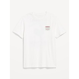 Oldnavy Crew-Neck Graphic T-Shirt