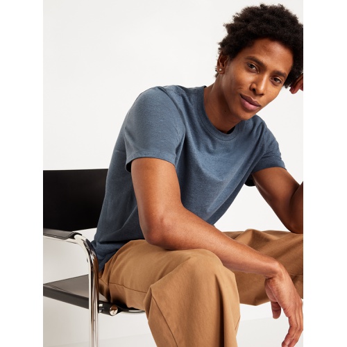 올드네이비 Oldnavy Crew-Neck T-Shirt