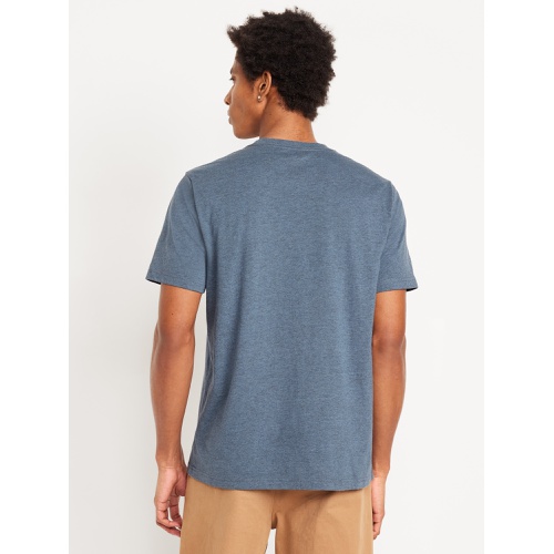 올드네이비 Oldnavy Crew-Neck T-Shirt