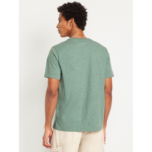 올드네이비 Oldnavy Crew-Neck T-Shirt