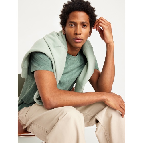 올드네이비 Oldnavy Crew-Neck T-Shirt