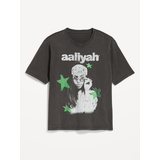 Oldnavy Aaliyah T-Shirt Hot Deal
