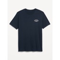 Oldnavy Crew-Neck Graphic T-Shirt