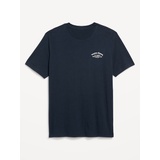 Oldnavy Crew-Neck Graphic T-Shirt