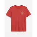 Oldnavy Crew-Neck Graphic T-Shirt