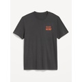 Oldnavy Crew-Neck Graphic T-Shirt