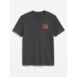 Oldnavy Crew-Neck Graphic T-Shirt