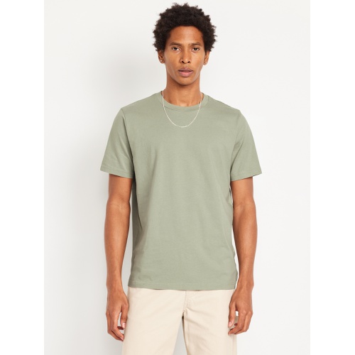 올드네이비 Oldnavy Crew-Neck T-Shirt