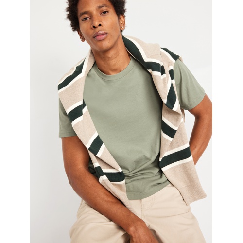 올드네이비 Oldnavy Crew-Neck T-Shirt