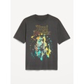 Oldnavy Jimi Hendrix T-Shirt Hot Deal