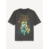 Oldnavy Jimi Hendrix T-Shirt Hot Deal
