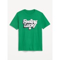 Oldnavy St. Patricks Day Graphic T-Shirt