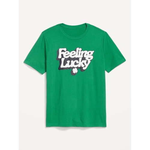 올드네이비 Oldnavy St. Patricks Day Graphic T-Shirt