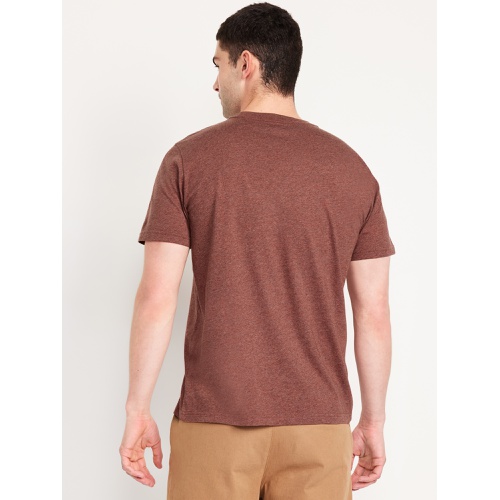 올드네이비 Oldnavy Crew-Neck T-Shirt