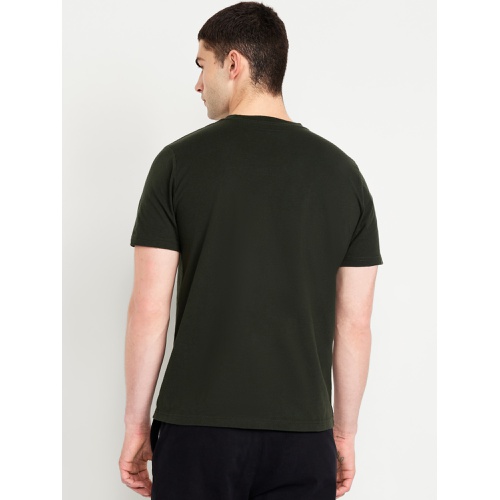 올드네이비 Oldnavy Crew-Neck T-Shirt