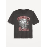 Oldnavy Ohio State Vintage T-Shirt Hot Deal