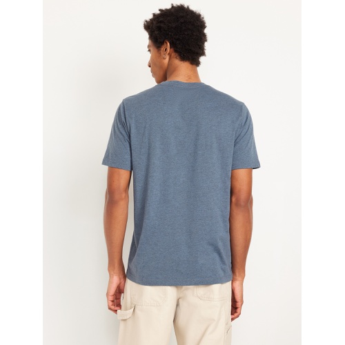 올드네이비 Oldnavy V-Neck T-Shirt