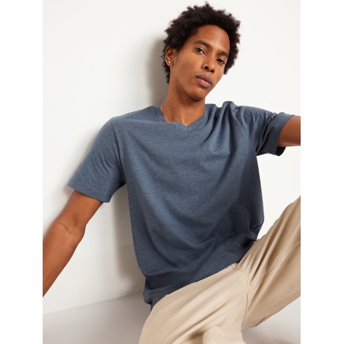올드네이비 Oldnavy V-Neck T-Shirt