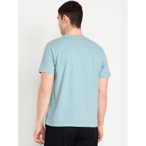올드네이비 Oldnavy Crew-Neck T-Shirt