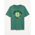 Oldnavy St. Patricks Day Graphic T-Shirt