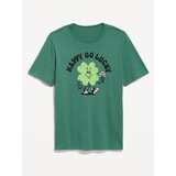 Oldnavy St. Patricks Day Graphic T-Shirt