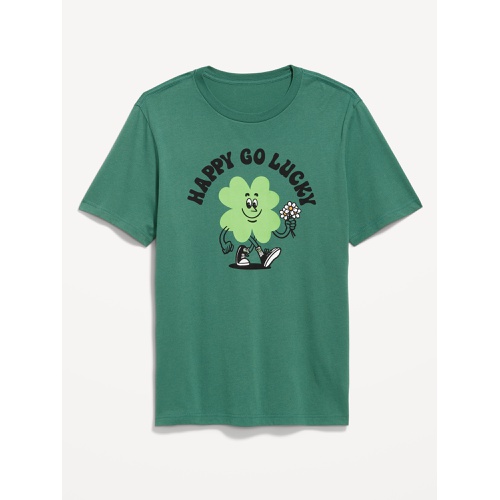 올드네이비 Oldnavy St. Patricks Day Graphic T-Shirt
