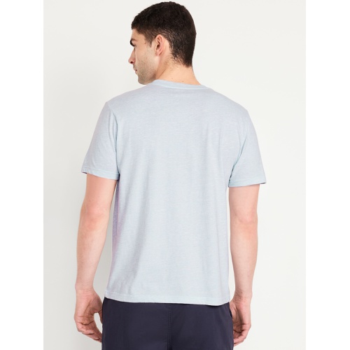 올드네이비 Oldnavy Crew-Neck T-Shirt