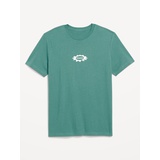 Oldnavy Crew-Neck Graphic T-Shirt