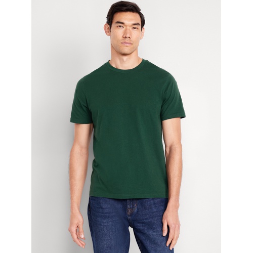 올드네이비 Oldnavy Crew-Neck T-Shirt
