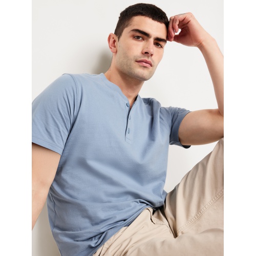 올드네이비 Oldnavy Henley T-Shirt
