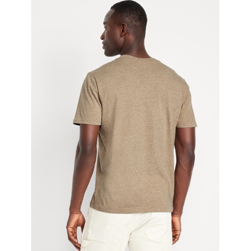 올드네이비 Oldnavy Crew-Neck T-Shirt