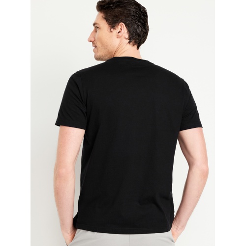 올드네이비 Oldnavy Crew-Neck T-Shirt
