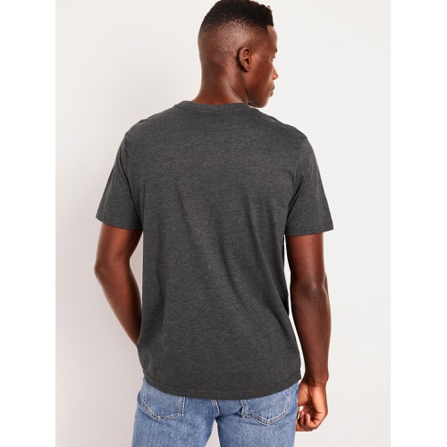 올드네이비 Oldnavy Crew-Neck T-Shirt