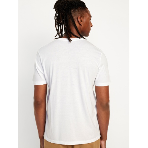 올드네이비 Oldnavy V-Neck T-Shirt