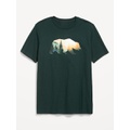 Oldnavy Graphic T-Shirt