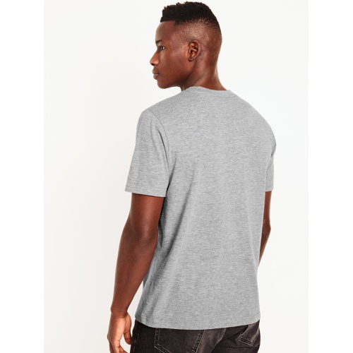 올드네이비 Oldnavy Crew-Neck T-Shirt